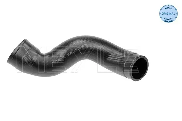 Правый шланг интеркуллера 00683 Febi