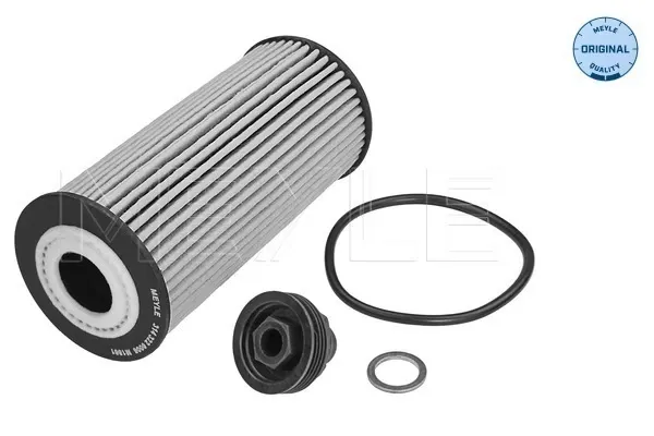 Масляный фильтр P7204 Bosch