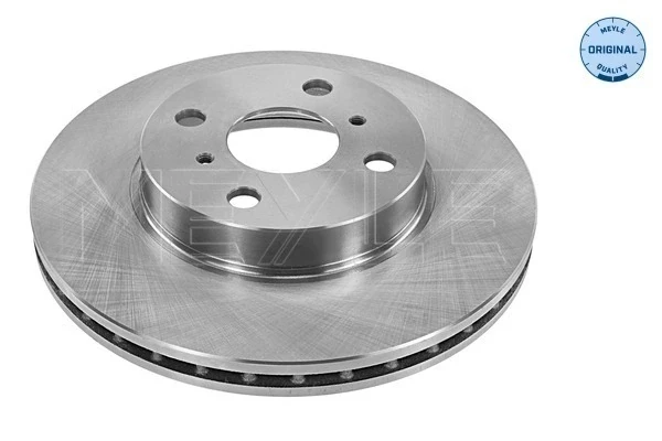Передние тормозные диски 94854148 Toyota