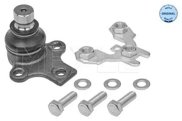 Нижняя шаровая опора Volkswagen Passat B3, B4