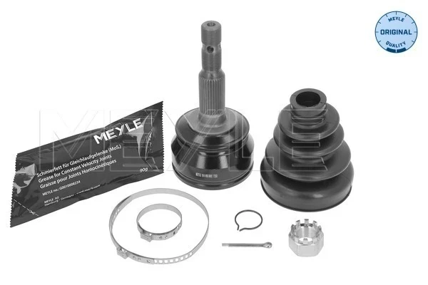 Граната колесная Ford 374176