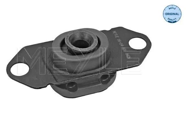 Левая подушка двигателя 010729 Magneti Marelli