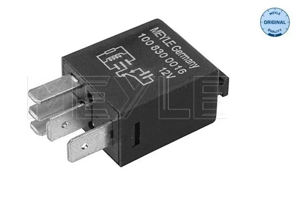 Реле стартера 3M919006 AND