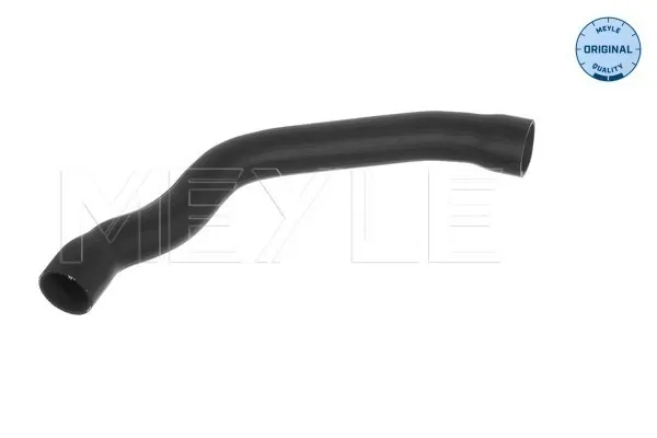 Патрубок радиатора 0195016482 Meyle