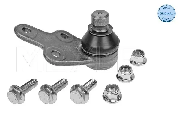 Нижняя правая шаровая опора D110297 Denckermann