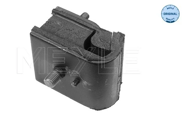  Задняя опора двигателя Volkswagen Jetta 1