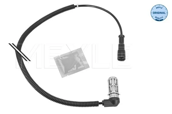  Датчик АБС передний Mercedes Benz Truck TRUCK ATEGO 1