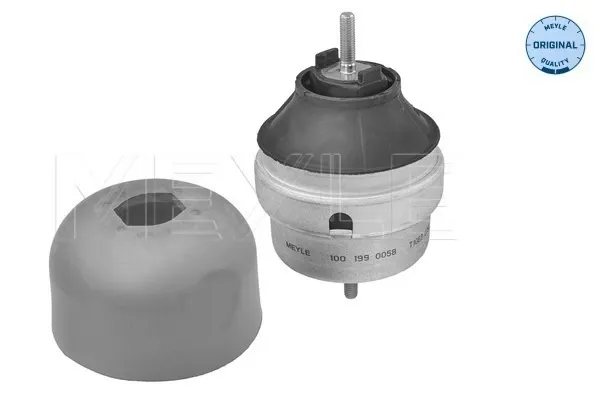 Правая подушка двигателя RR0314 Goodrem