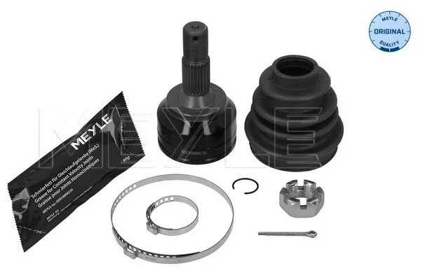 ШРУС наружный M-Tex MT151456