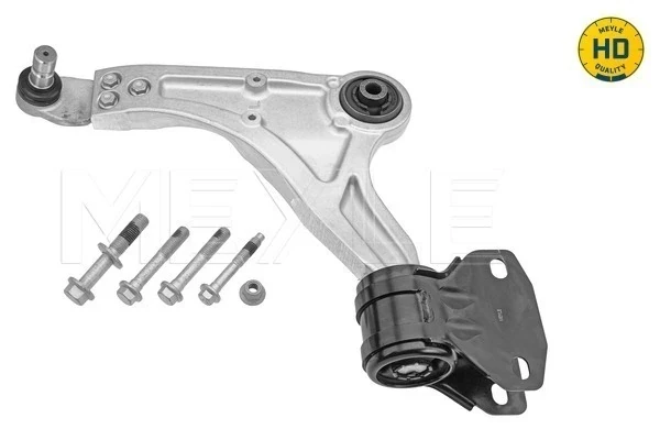 Рычаг подвески передний левый FG9C3A053ANB Ford