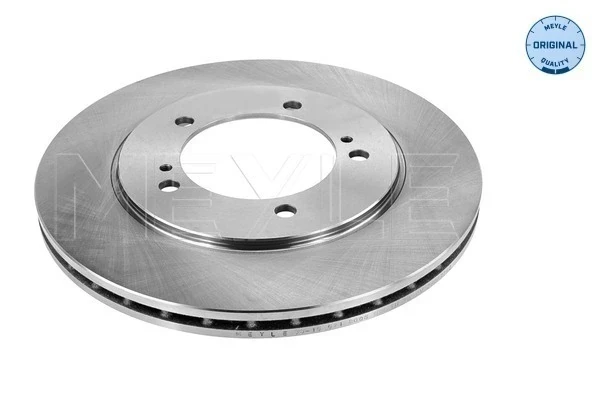 Передние тормозные диски 5521165D12000 Suzuki