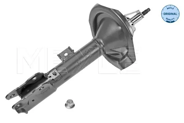 Амортизатор передний правый Mitsubishi Outlander II XL