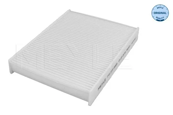 Фильтр салона Ford Fusion JU