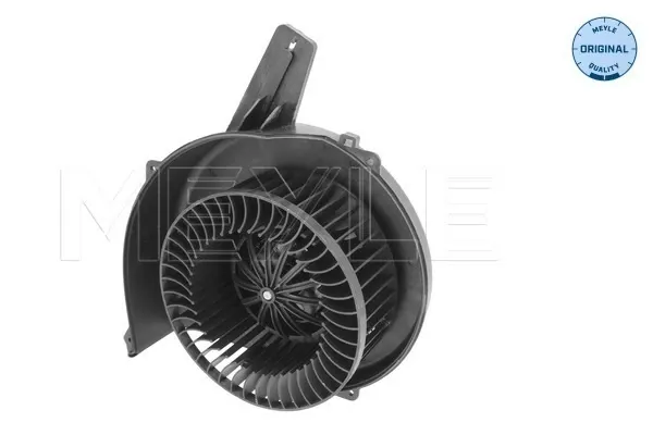  Вентилятор печки Skoda Fabia 1