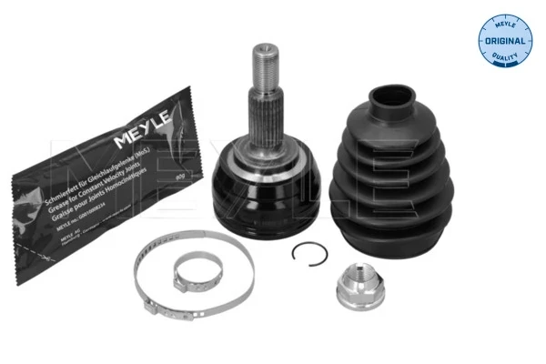  ШРУС наружный передний Renault DUSTER 1