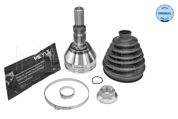 ШРУС наружный передний TOJ0081 Magneti Marelli