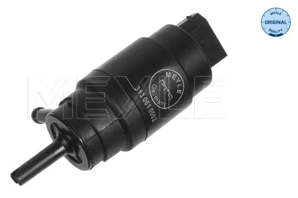 Моторчик омывателя BMW 3 E36