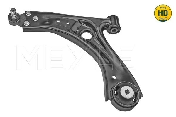  Рычаг передней подвески левый Ford Focus 4
