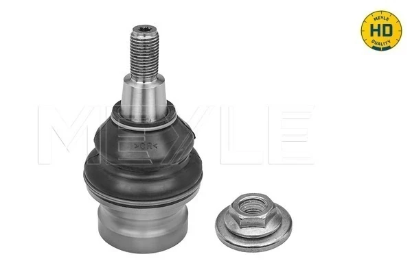  Нижняя шаровая опора Volkswagen Touareg 3