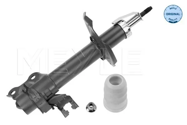 Амортизатор передний левый Nissan Almera CLASSIC