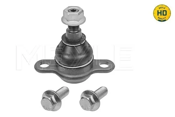 Нижняя шаровая опора V745 Polcar