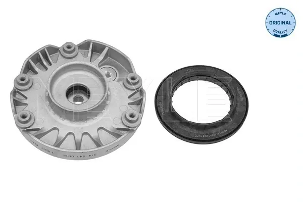 Опора переднего амортизатора RC39795 Raiso
