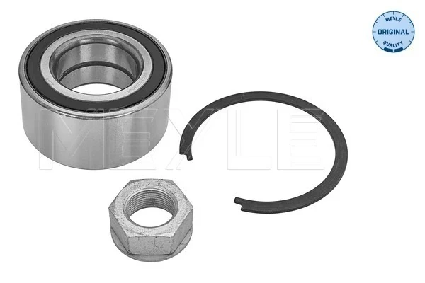 Подшипник ступицы XGB40246S07P SNR