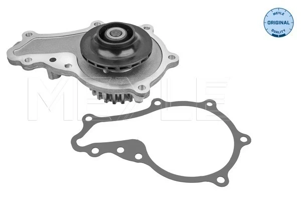 Помпа 1637171280 Peugeot/Citroen