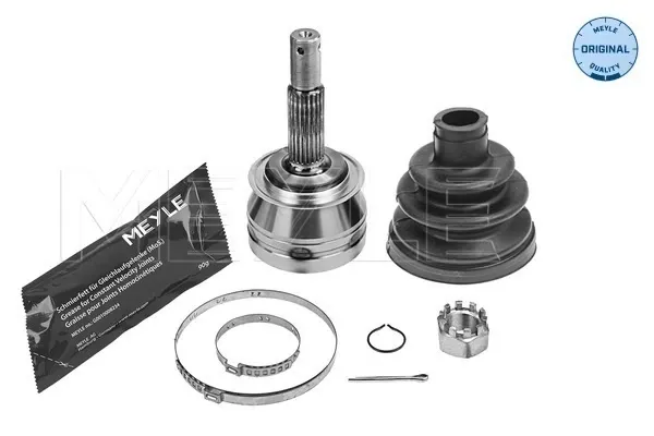 ШРУС наружный передний Daewoo Nexia I