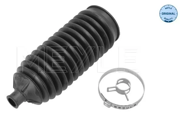 Пыльник рулевой рейки 0083931 GKN-Spidan