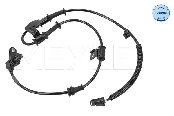 Датчик АБС (ABS) передний правый 37148990025 Meyle