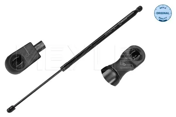 Амортизатор багажника Fiat Qubo 255