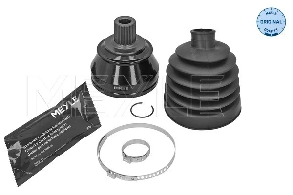 ШРУС наружный передний 4F0498099C VAG