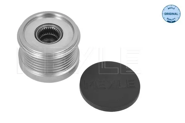 Шкив генератора Ford Kuga I