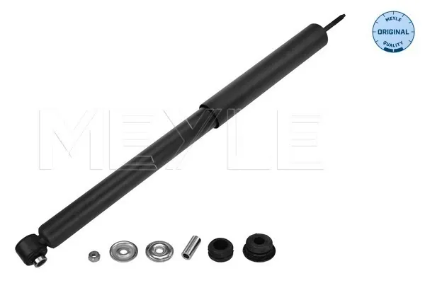 Амортизатор задний 0436593 Opel