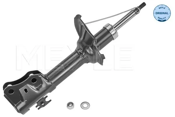 Амортизатор передний 4960G Magneti Marelli