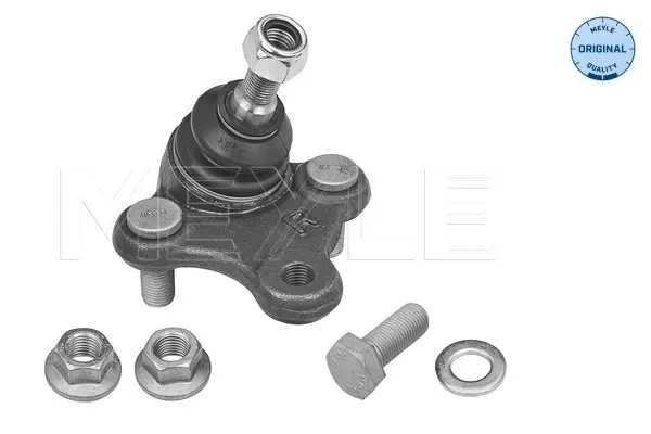 Нижняя правая шаровая опора HY624 Polcar