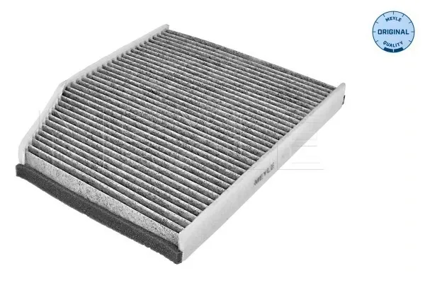 Фильтр салона DFC1008W Daco