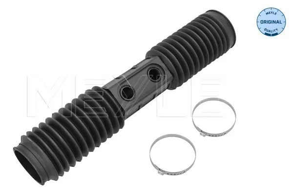 Пыльник рулевой рейки Honda Civic VII