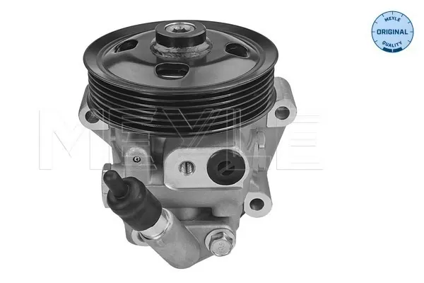Насос гидроусилителя руля Ford 1432493