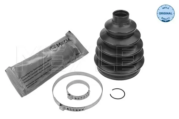 Пыльник ШРУСа наружный BMW X3 E83