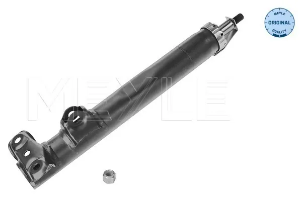 Амортизатор передний 2709G Polcar