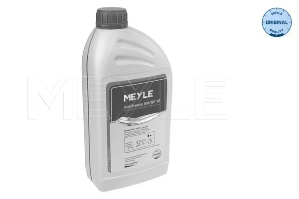 Охлаждающая жидкость MEYLE 0140169300