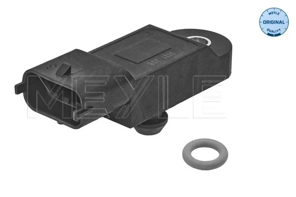  Датчик абсолютного давления Renault Scenic 2