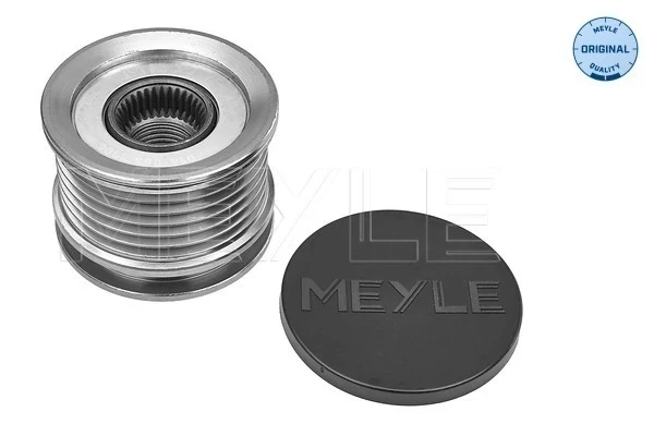 Шкив генератора A000906042280 Mercedes