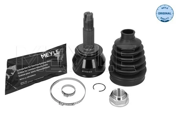 ШРУС наружный передний 46307906 Fiat/Alfa/Lancia