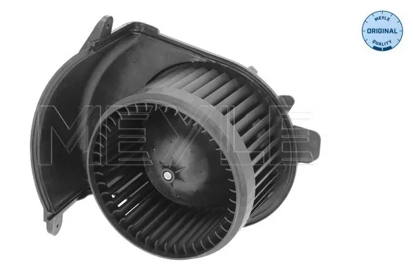 Вентилятор печки 93197783 Renault (RVI)