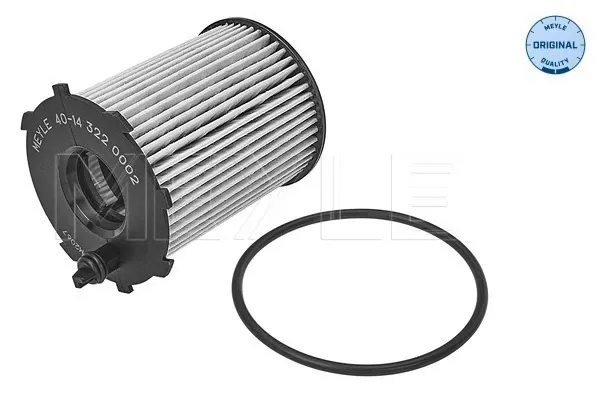 Фильтр масла VALEO 586665