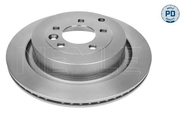 Тормозные диски Land Rover Discovery IV