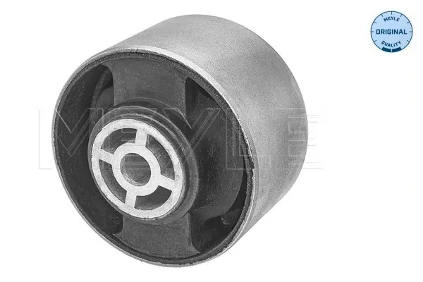 Подушка (опора) двигателя задняя (сайлентблок) Citroen Xantia X1